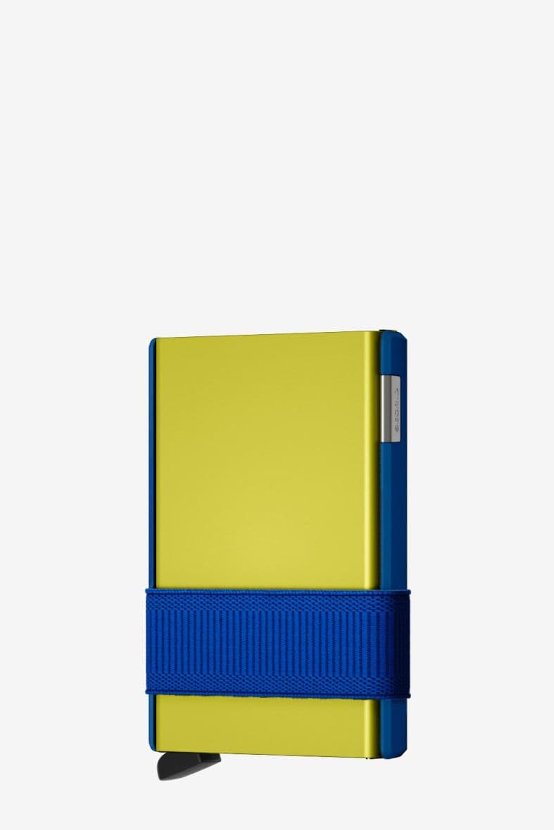 SECRID CARDSLIDE ELECTROLIME — vue 3