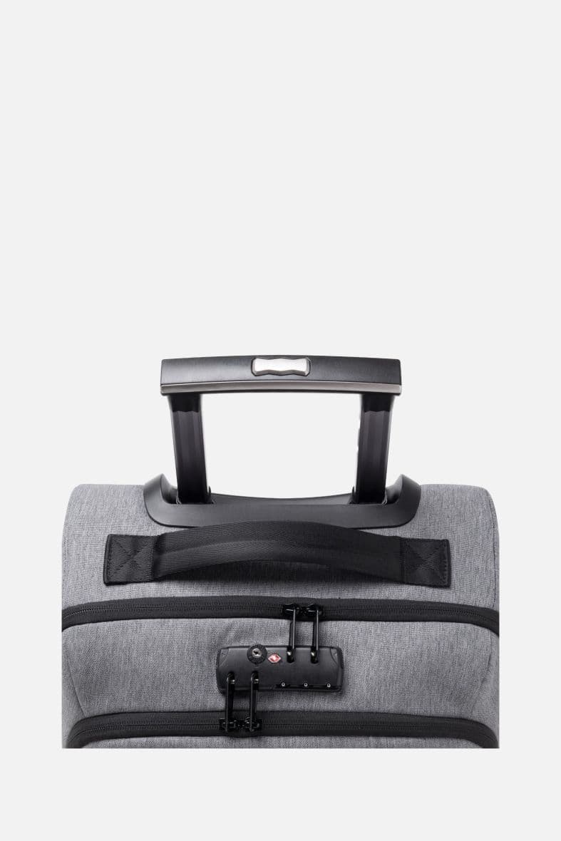 Cabaia Getaria Traveler S 4 roues — vue 5