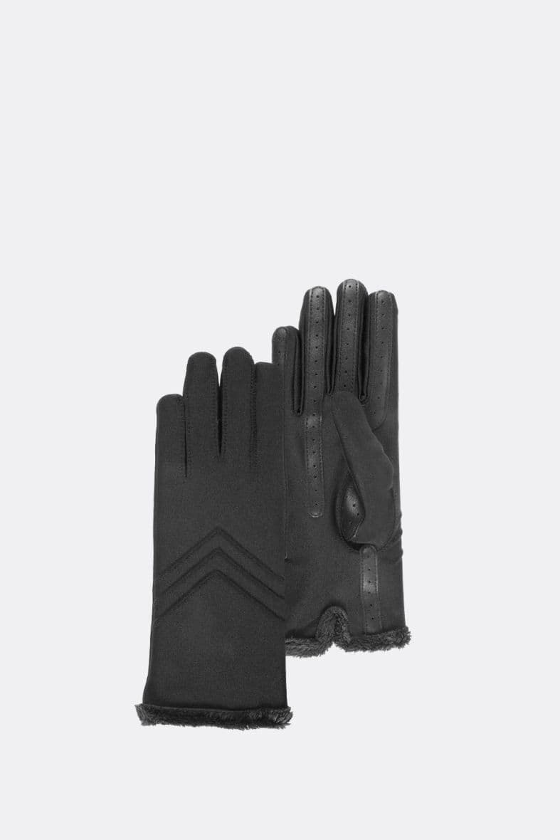 Isotoner Gants — vue 2