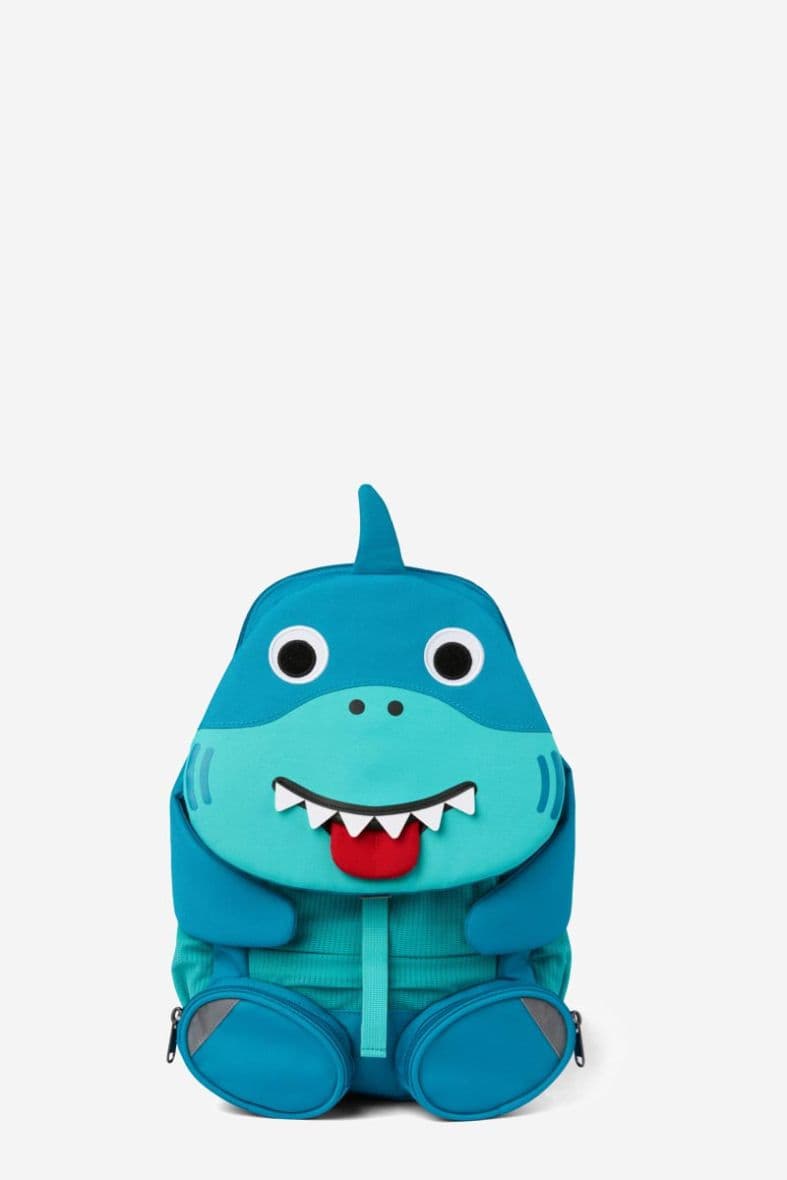 AFFENZAHN REQUIN — vue 1