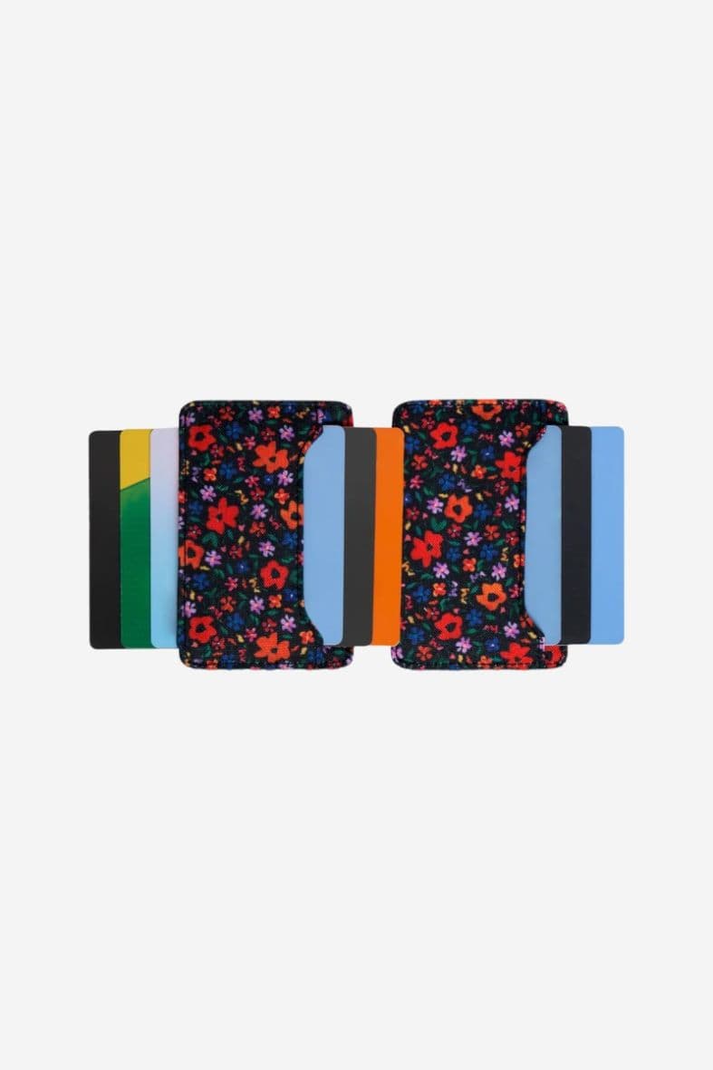 Cabaïa Mini Wallet Ile de paques — vue 2