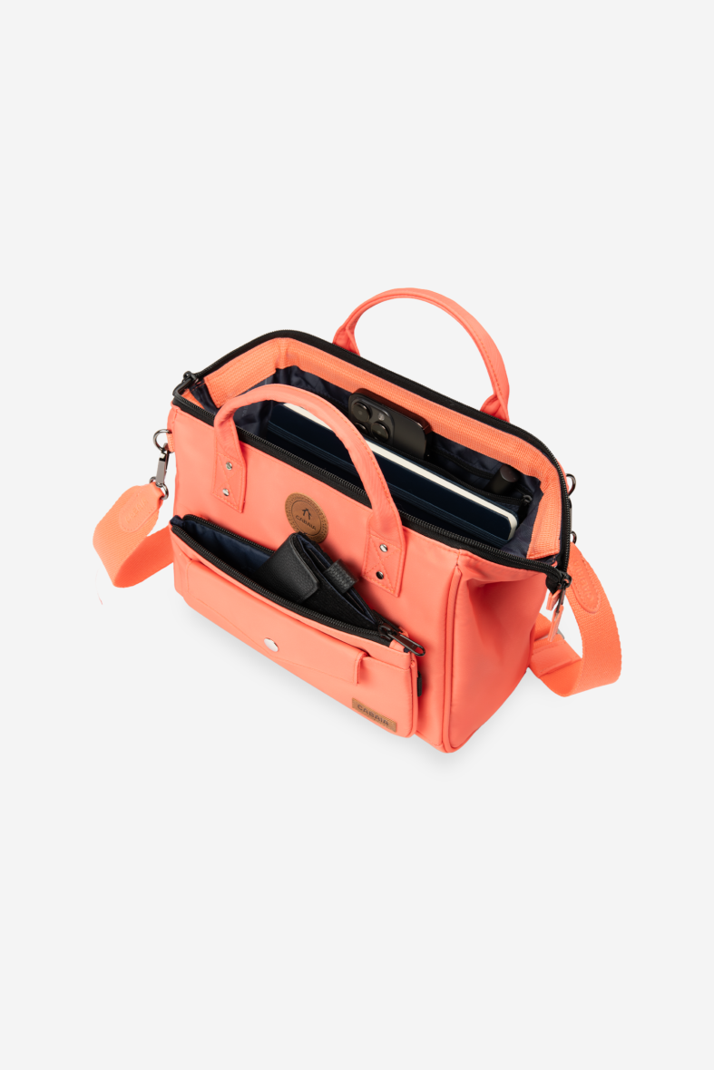 Cabaia Crossbody M Bari — vue 5