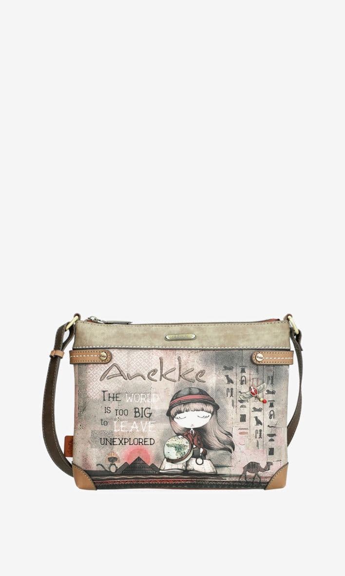 Anekke Couture Egypte — vue 1