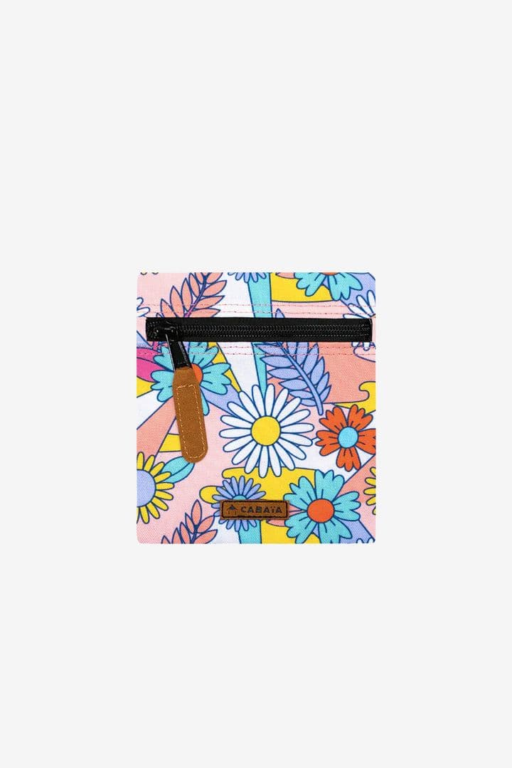 Cabaïa Pocket S Barras — vue 1