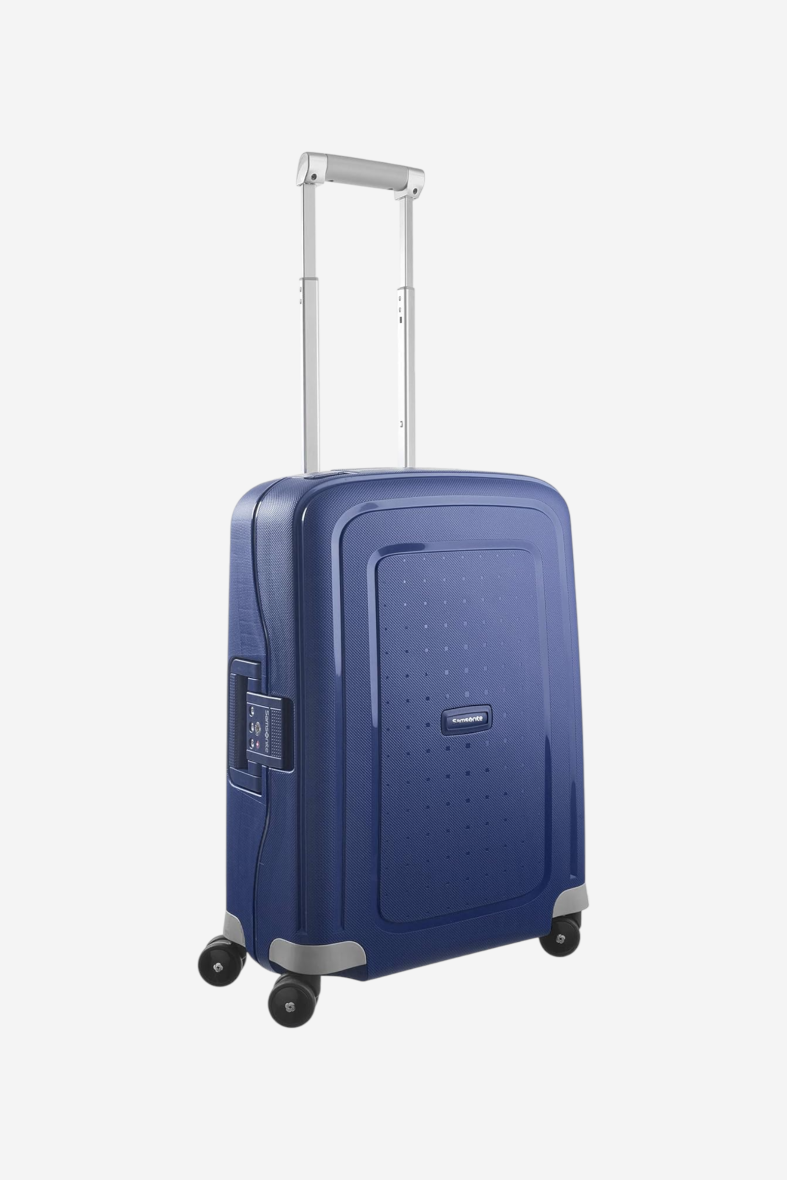 Samsonite s'cure — vue 4