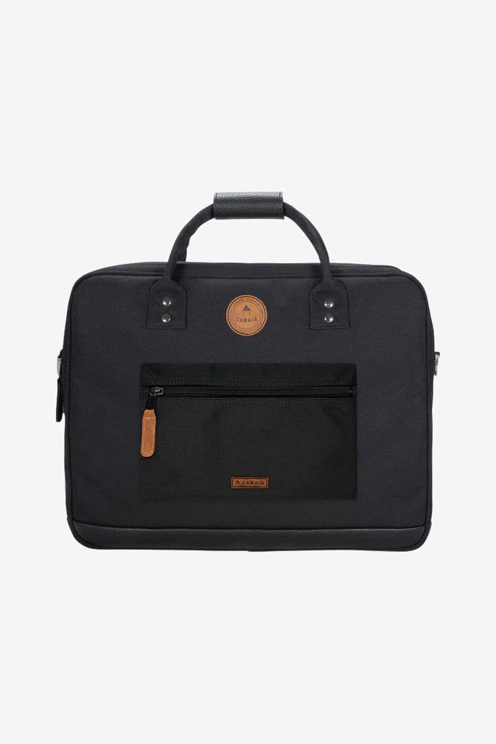 Cabaïa Berlin Messenger — vue 6