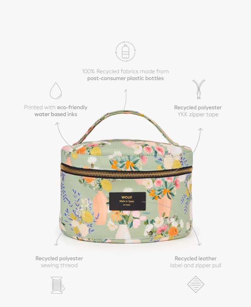Wouf Aïda XL Beauty — vue 3