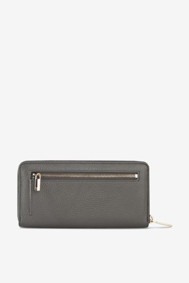 ARMANI JEAN PORTFEUILLE CUIR — vue 2
