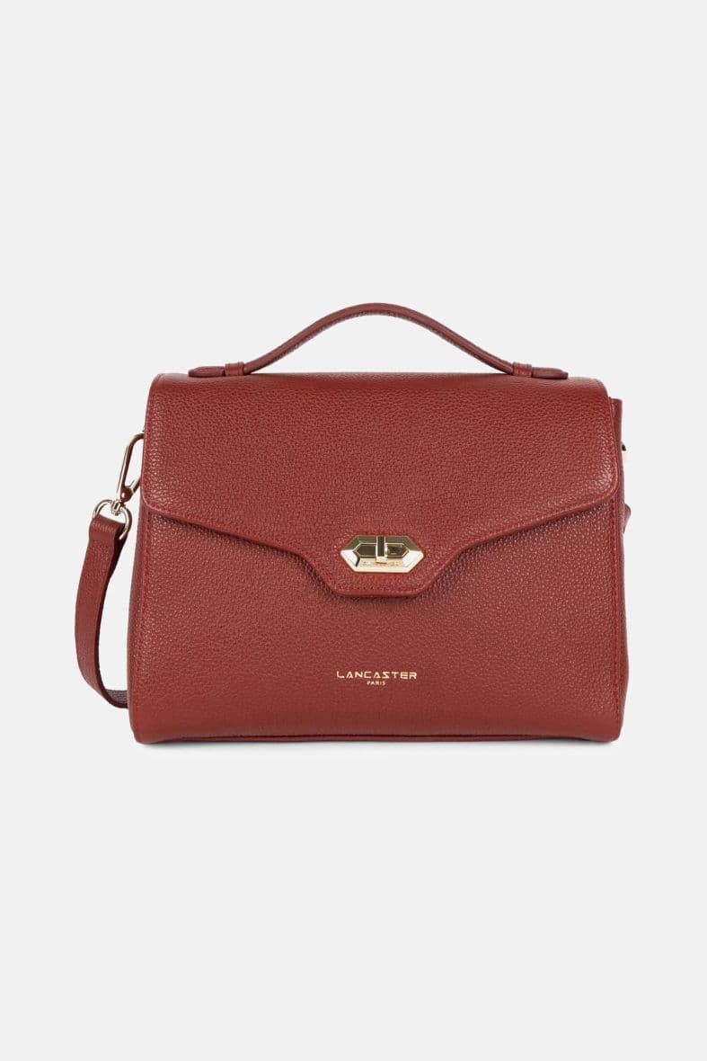 Lancaster Foulonné Milano — vue 1