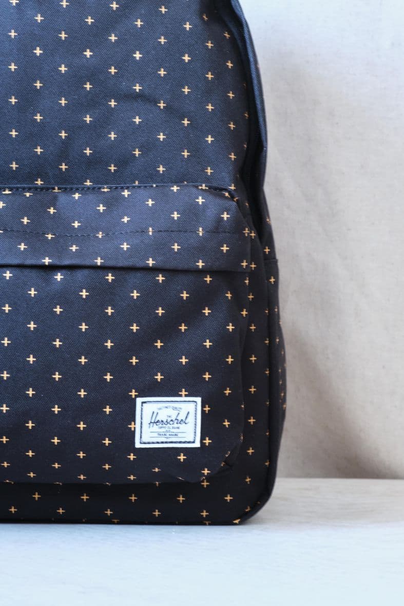 HERSCHEL CLASSIC — vue 2
