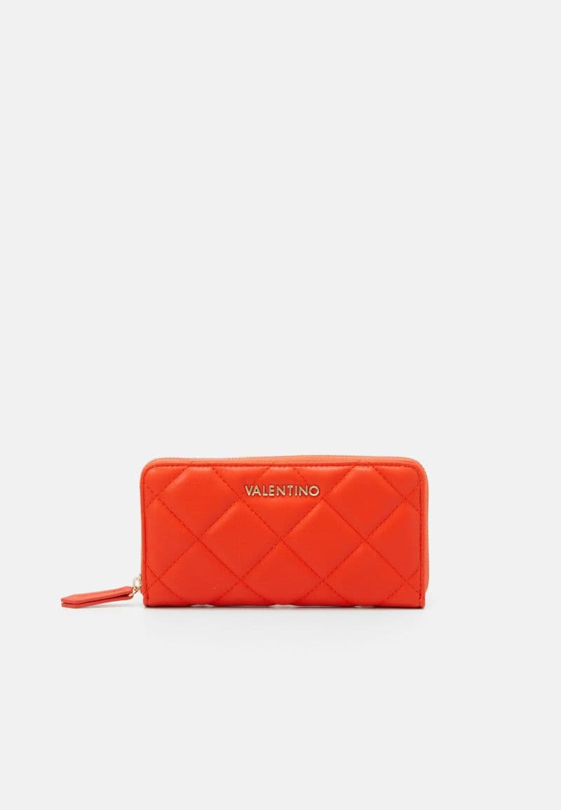Valentino portefeuille matelassé — vue 1