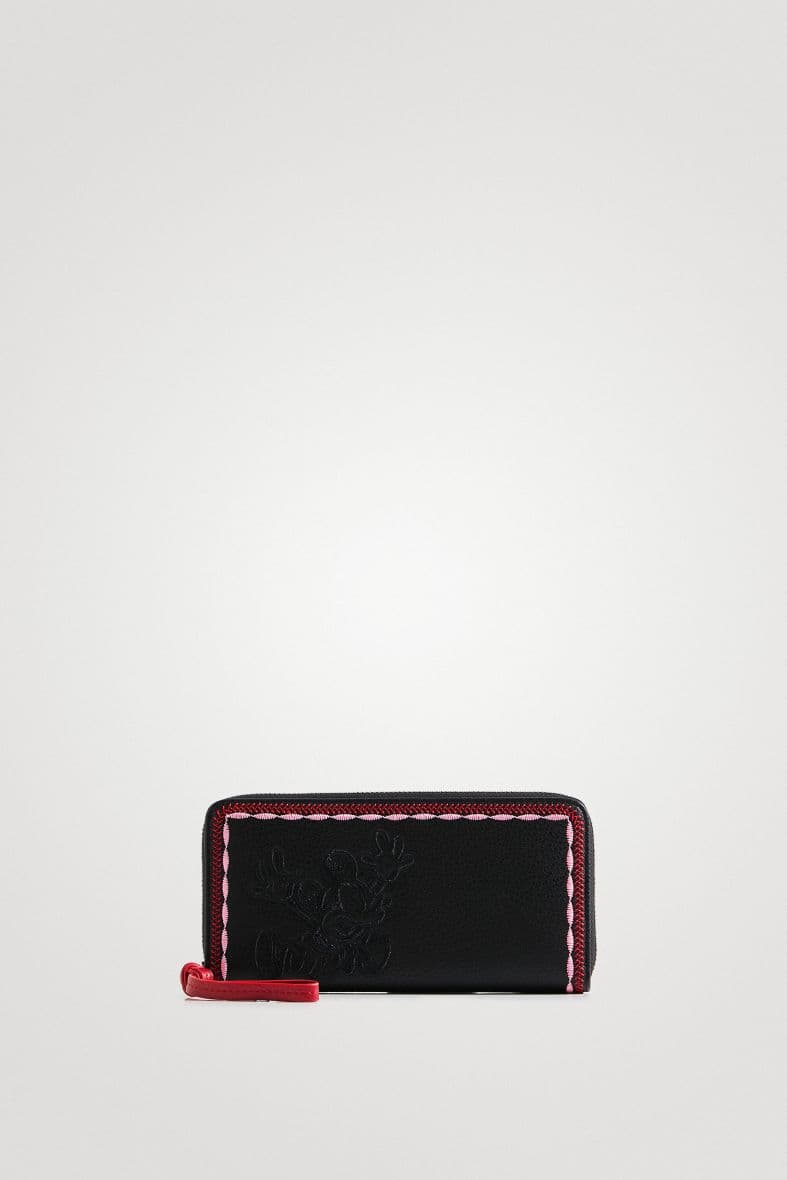 Desigual — vue 1