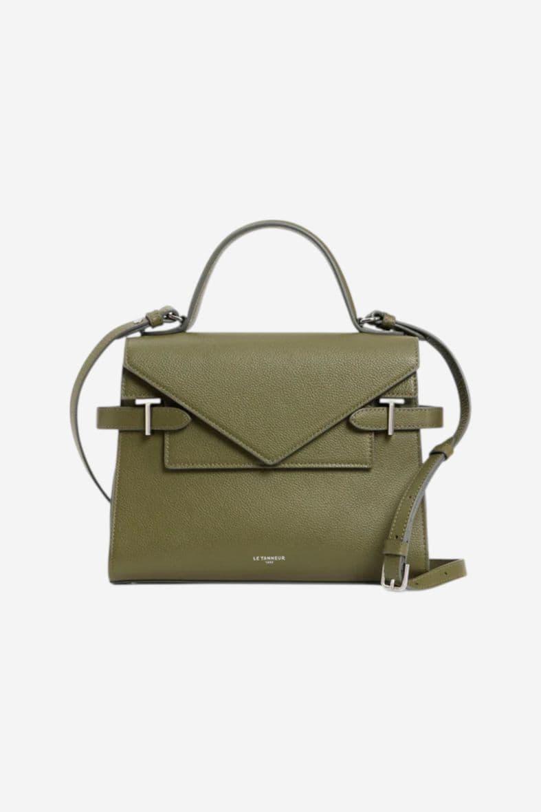 Le Tanneur Emilie — vue 1