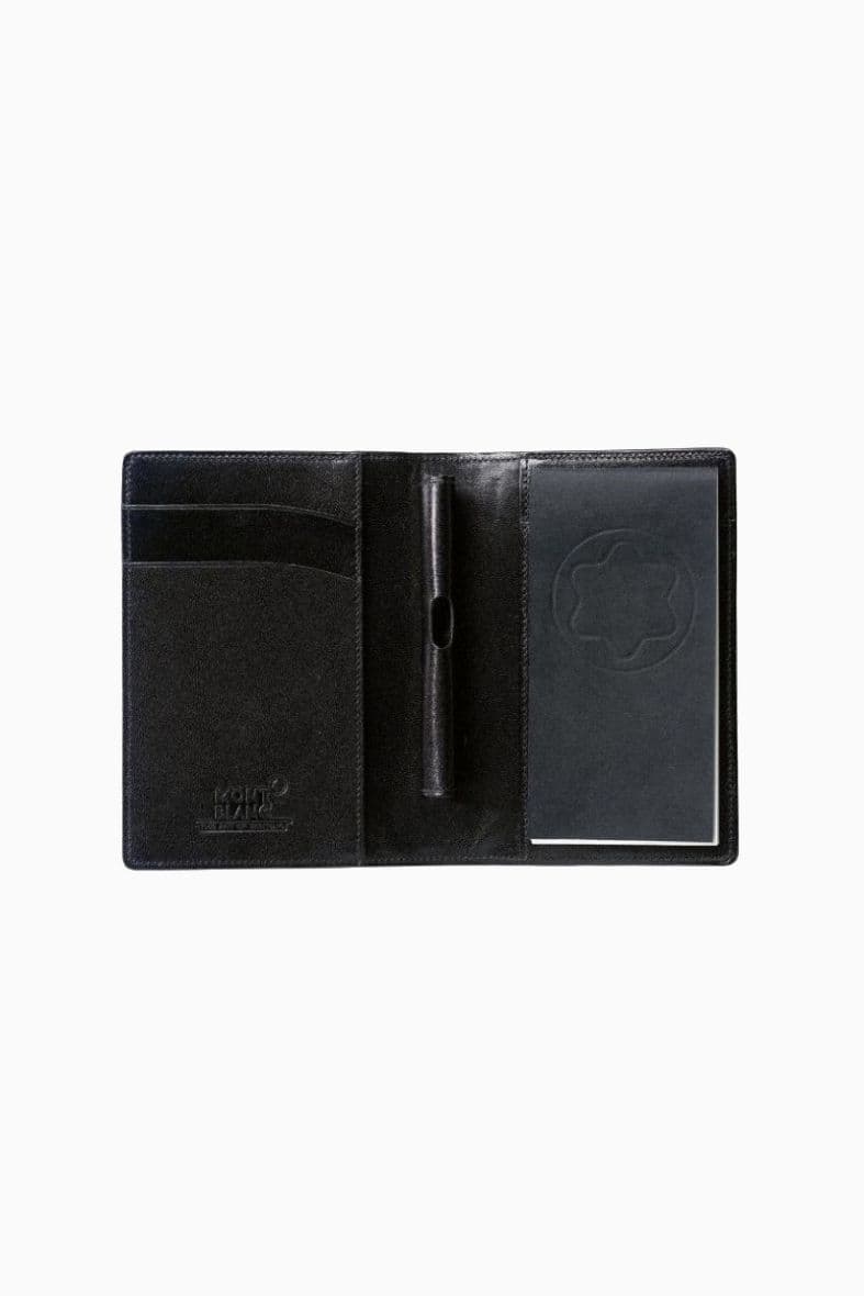 Montblanc Meisterstück — vue 2