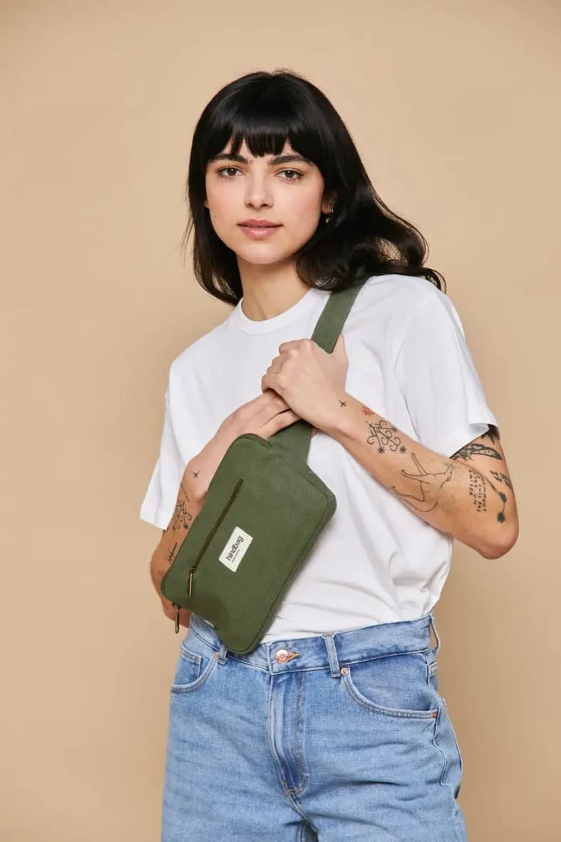 Hindbag Harry — vue 1