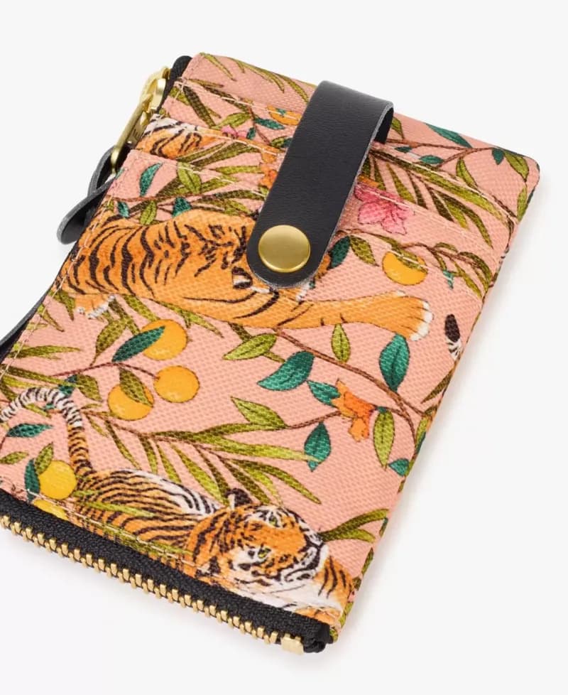 Wouf Bengala Card Holder — vue 4
