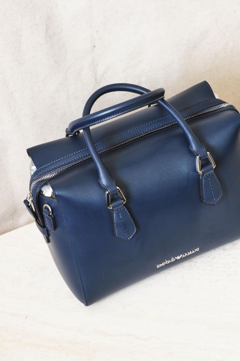 EMPORIO ARMANI — vue 2