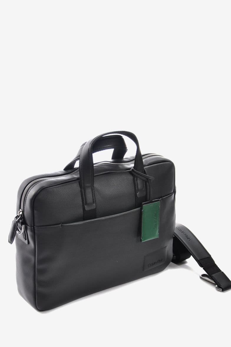 Calvin Klein Task Force — vue 2