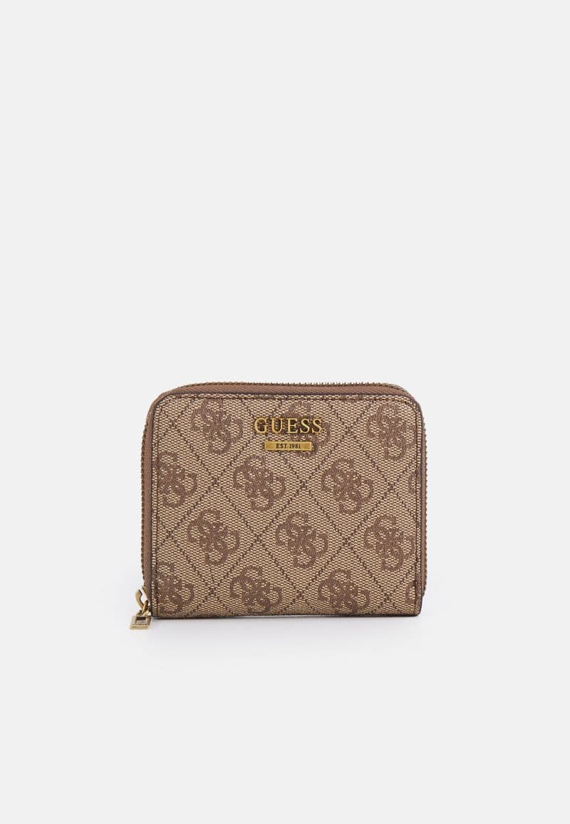 GUESS PORTEFEUILLE — vue 1