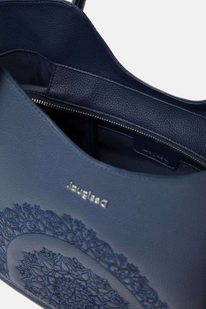 DESIGUAL BOLS ALESSIA ROTTUM — vue 5