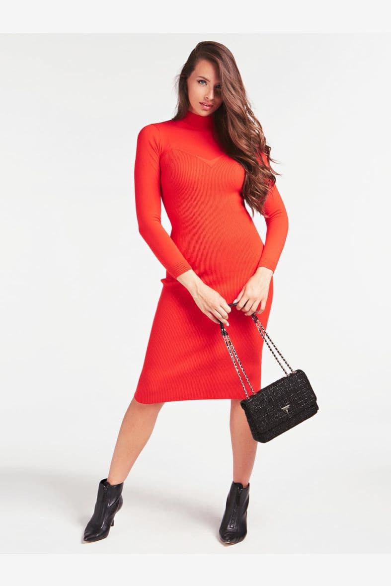 GUESS CESSILY TWEED — vue 2
