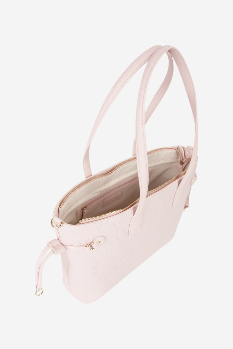 Valentino Samba Re — vue 5