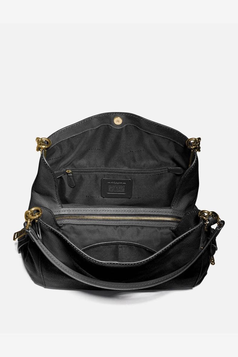 Coach Dalton — vue 5