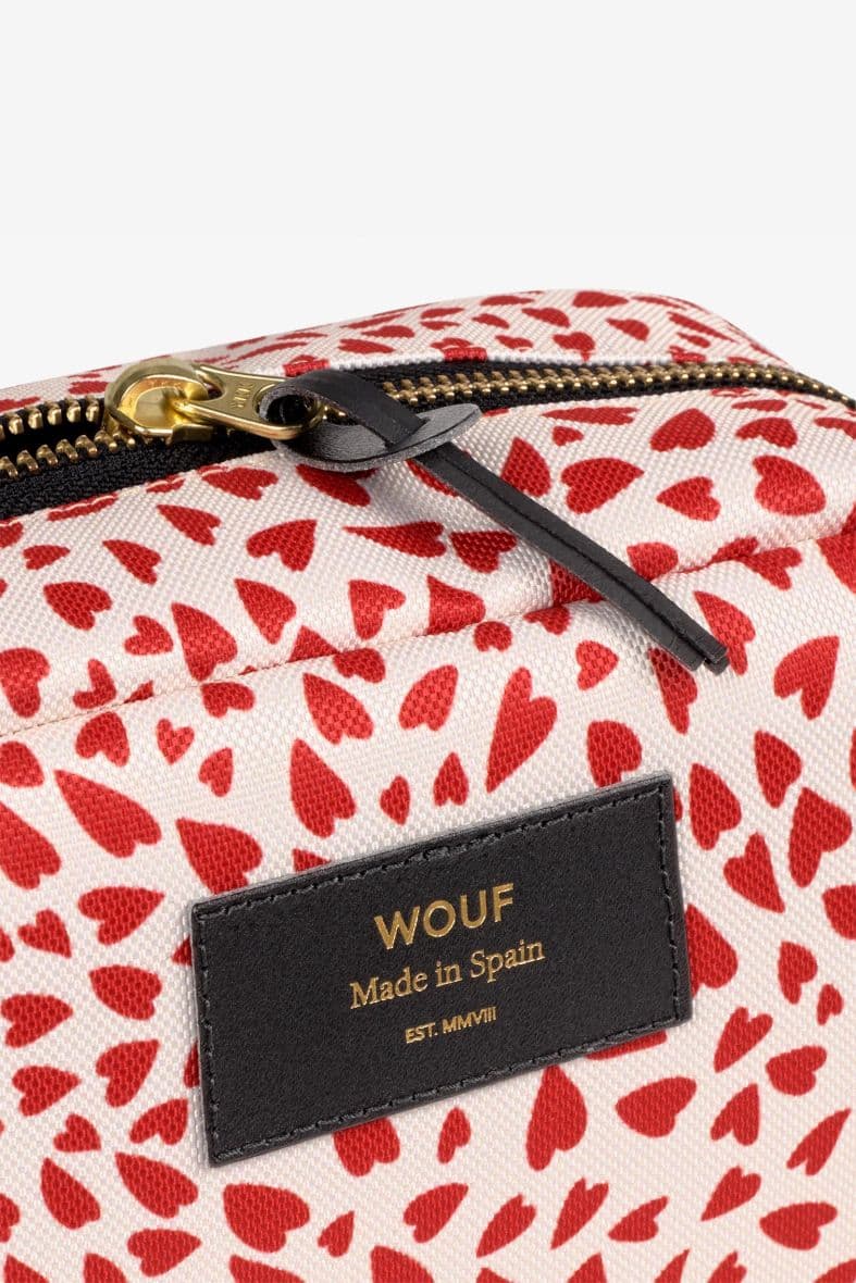 WOUF HEARTS — vue 2