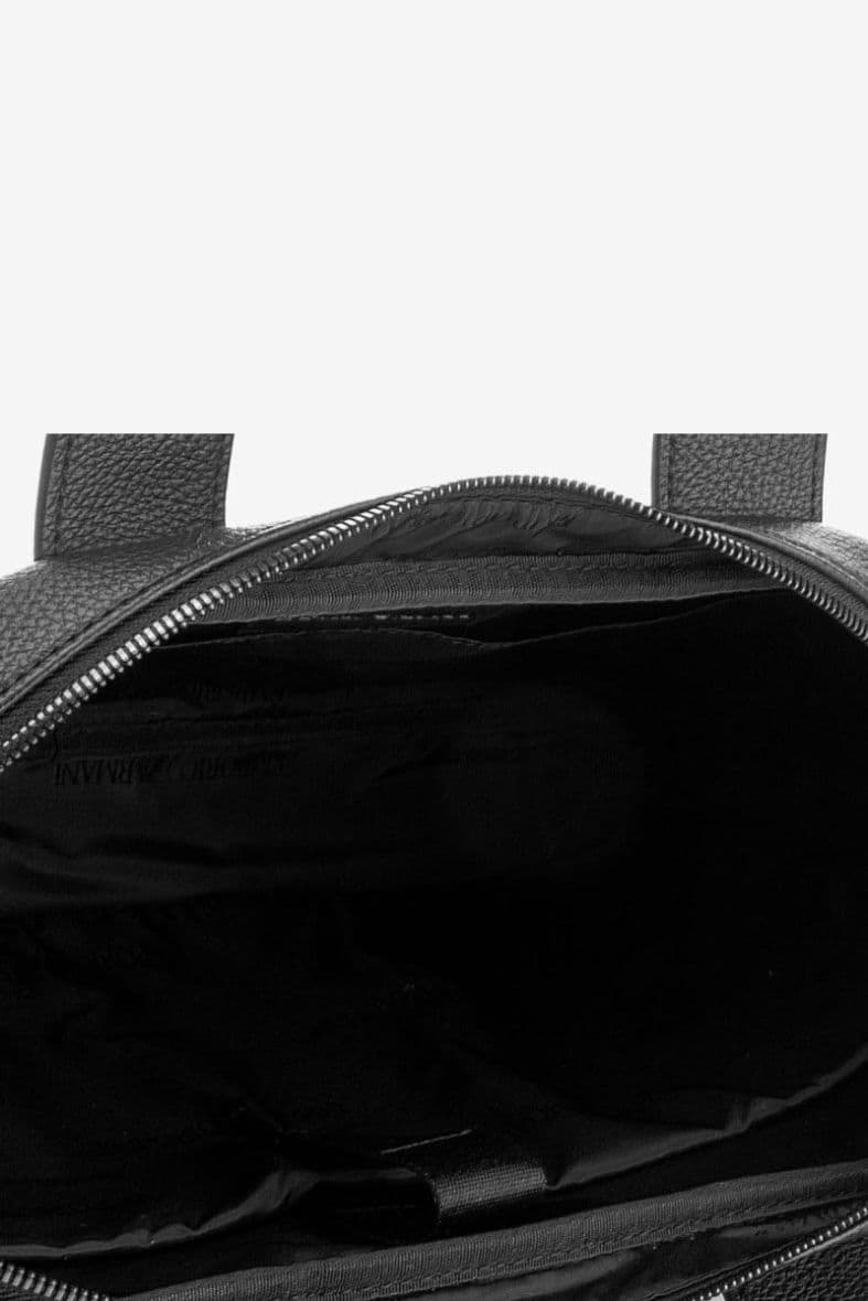 emporio armani homme — vue 5