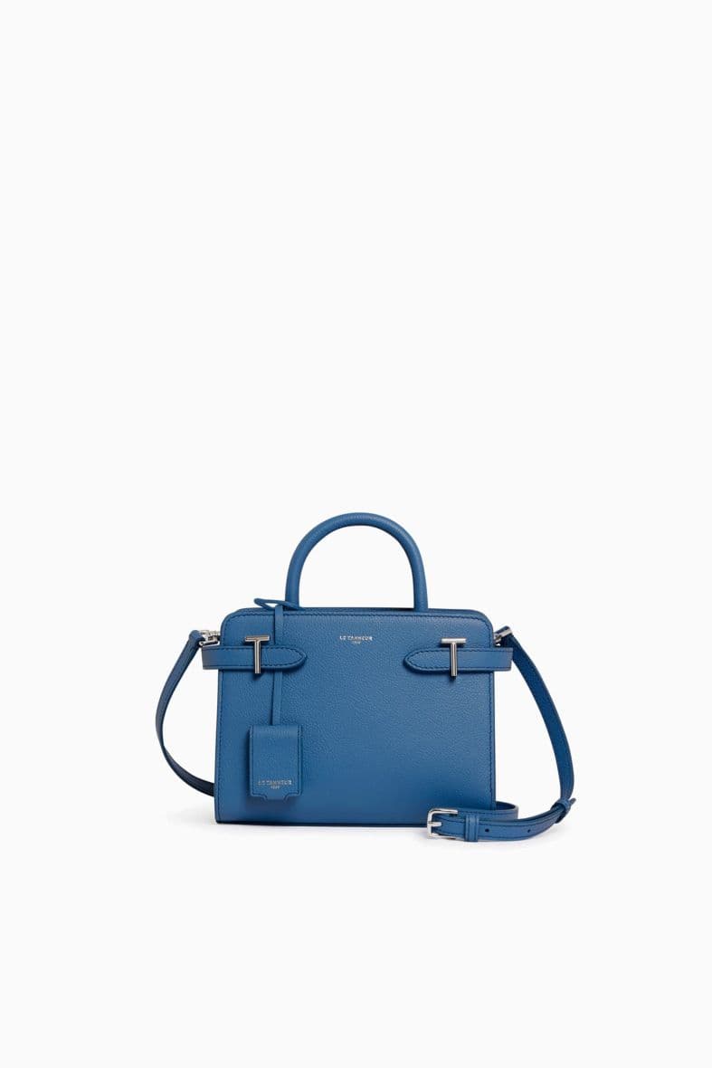 Le tanneur Emilie — vue 1