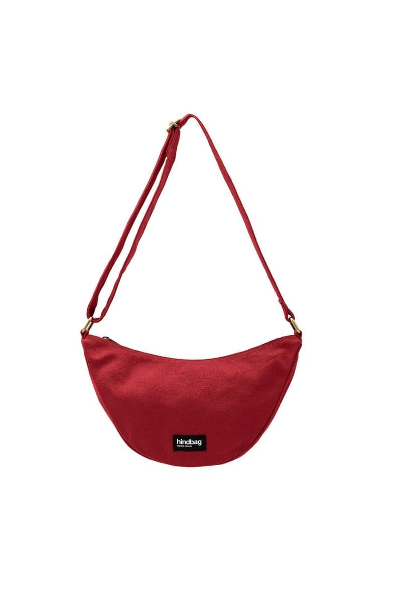 Hindbag Andrea demi-lune — vue 3
