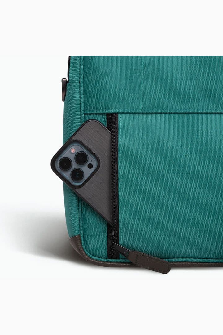 Cabaïa San Francisco Messenger — vue 4