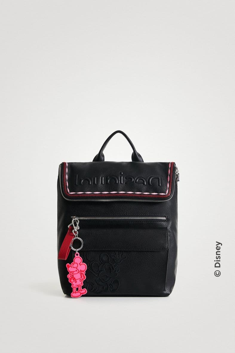 Desigual Sac à dos urbain Mickey Mouse — vue 2