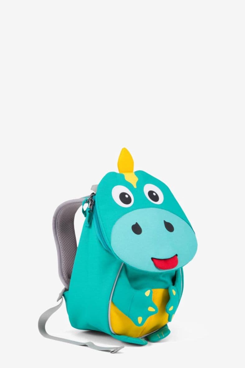 AFFENZAHN DINOSAURE — vue 5