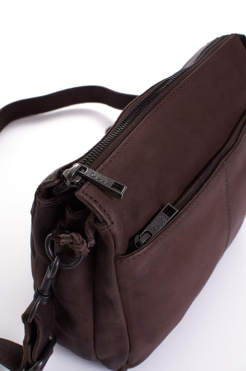 Bear Design Cuir Vintage — vue 7