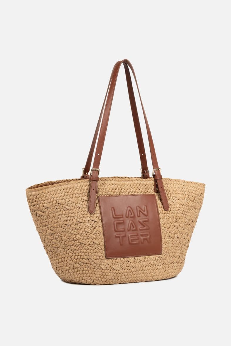 Lancaster le panier — vue 2