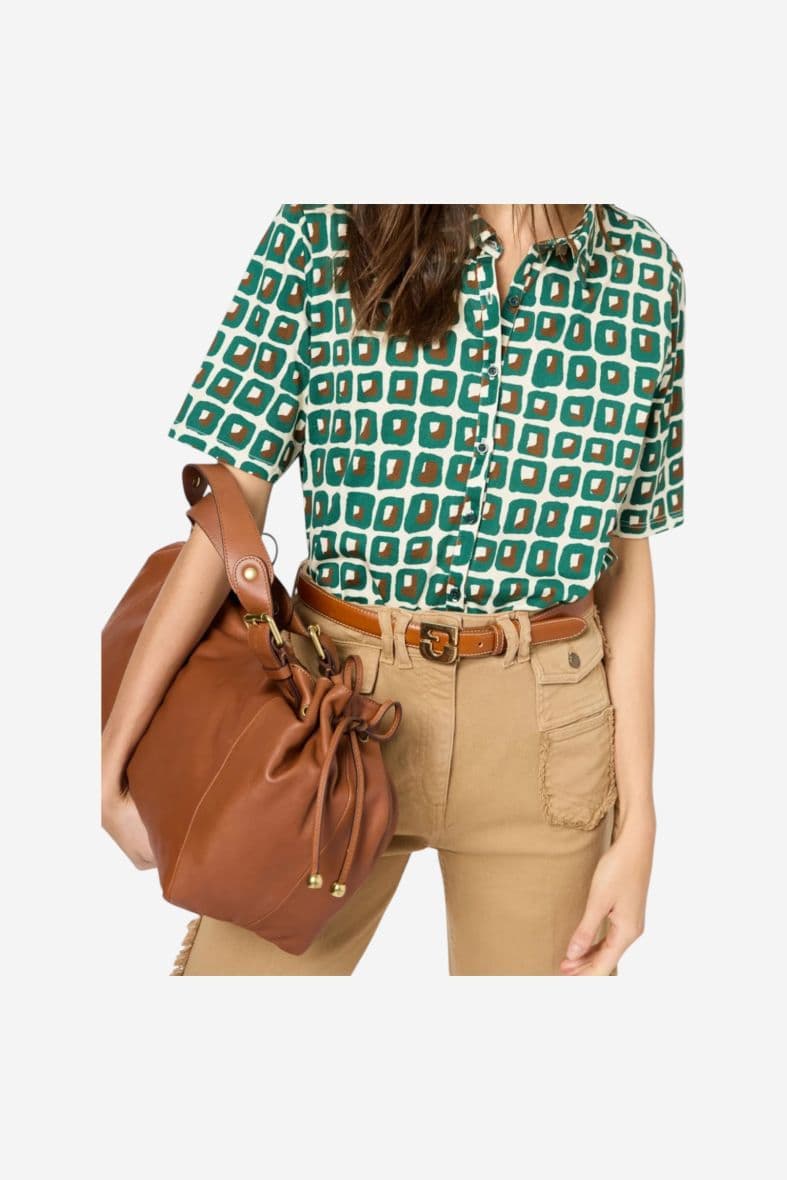 Gerard Darel Le 24h — vue 3
