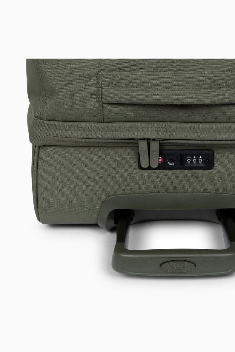 Eastpak Transit'R M — vue 3