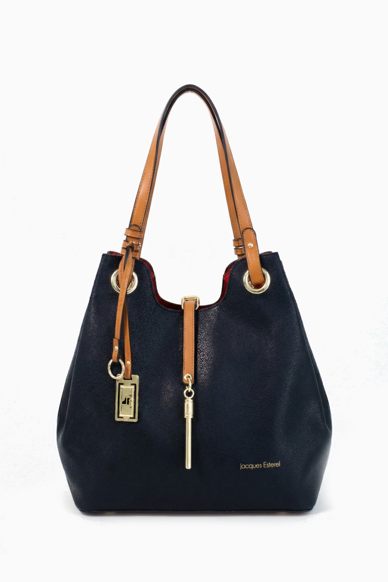 Jacques Esterel Abby — vue 1