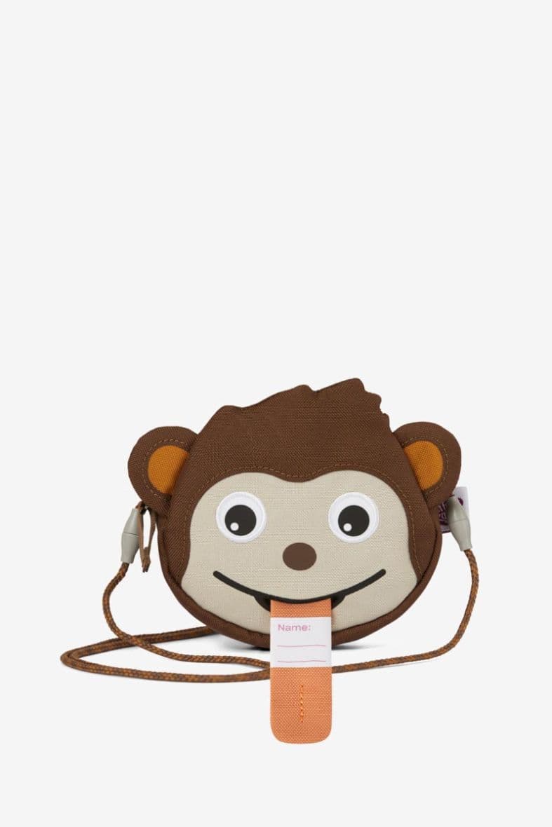 AFFENZAHN MONKEY — vue 2