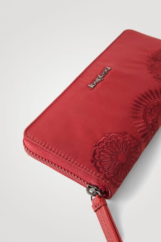 DESIGUAL PORTEFEUILLE — vue 4