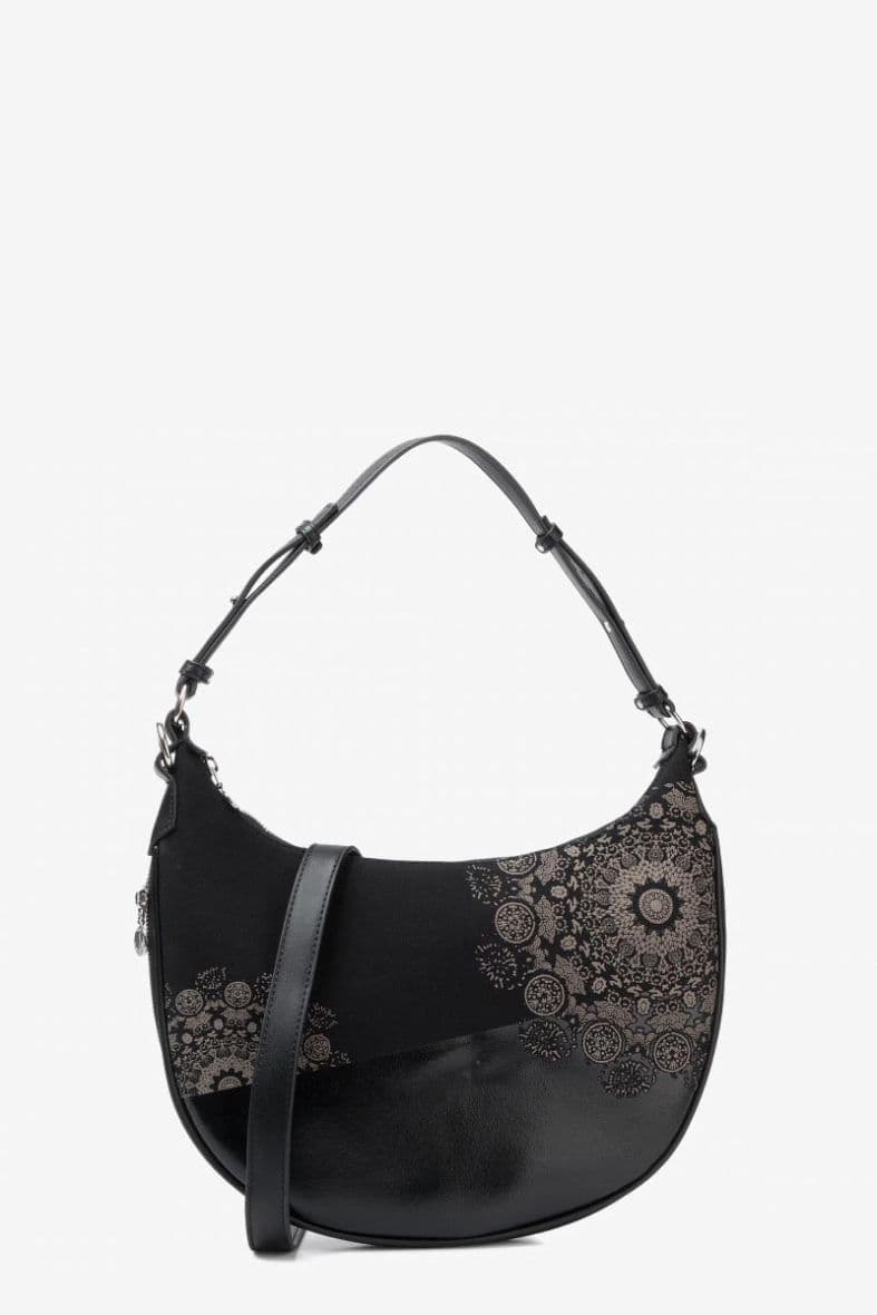 DESIGUAL BOLS 2 TONES SIBERIA — vue 1
