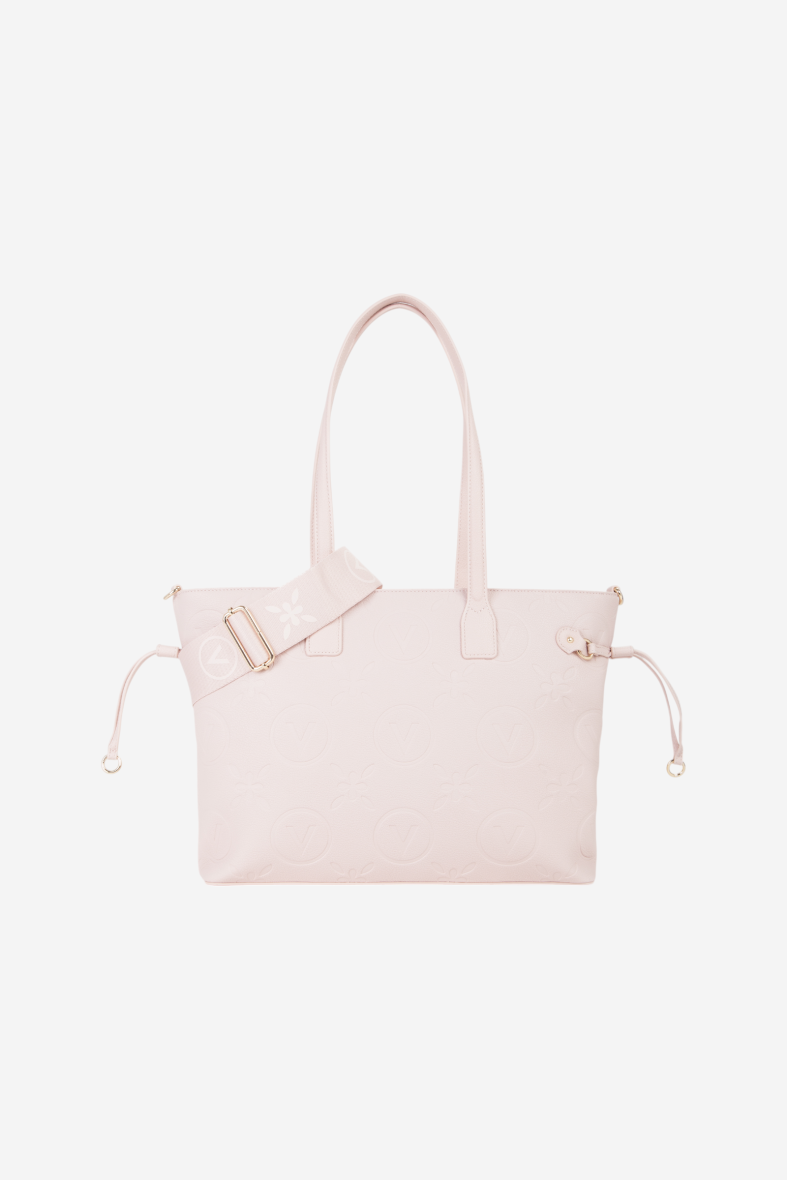 Valentino Samba Re — vue 1
