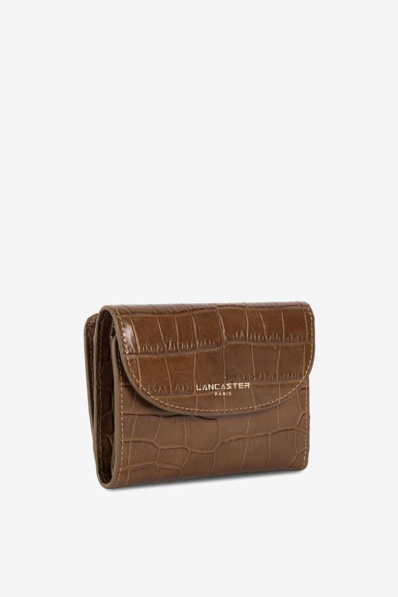 Lancaster Exotic croco — vue 4