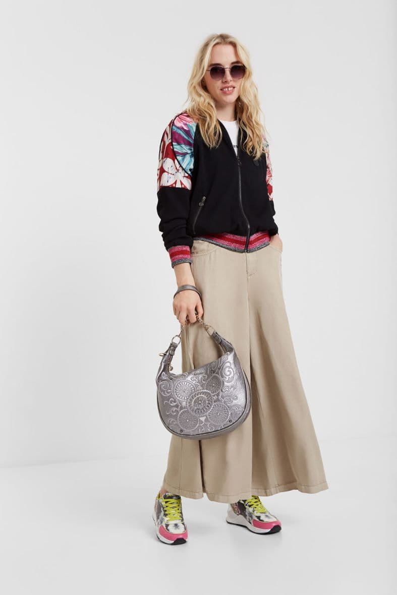Desigual Majestic Siberia — vue 2