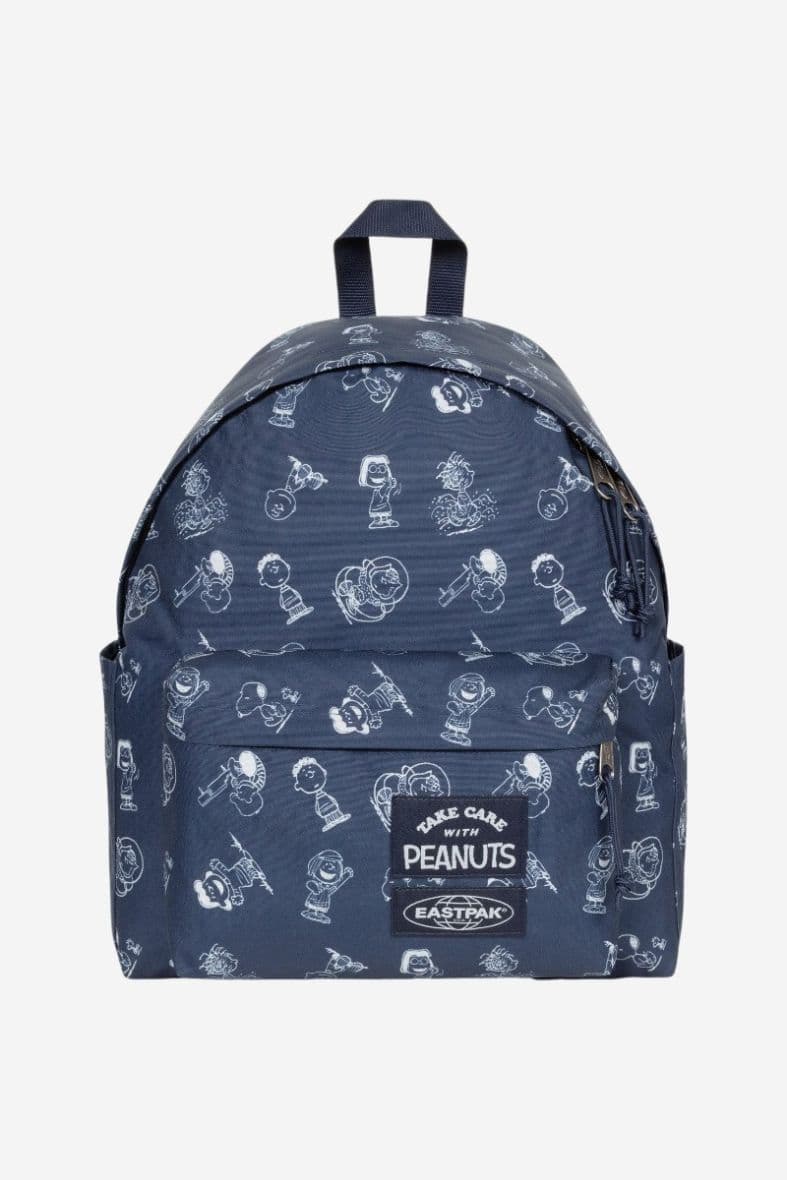 Eastpak Day Pak'r Peanuts — vue 1