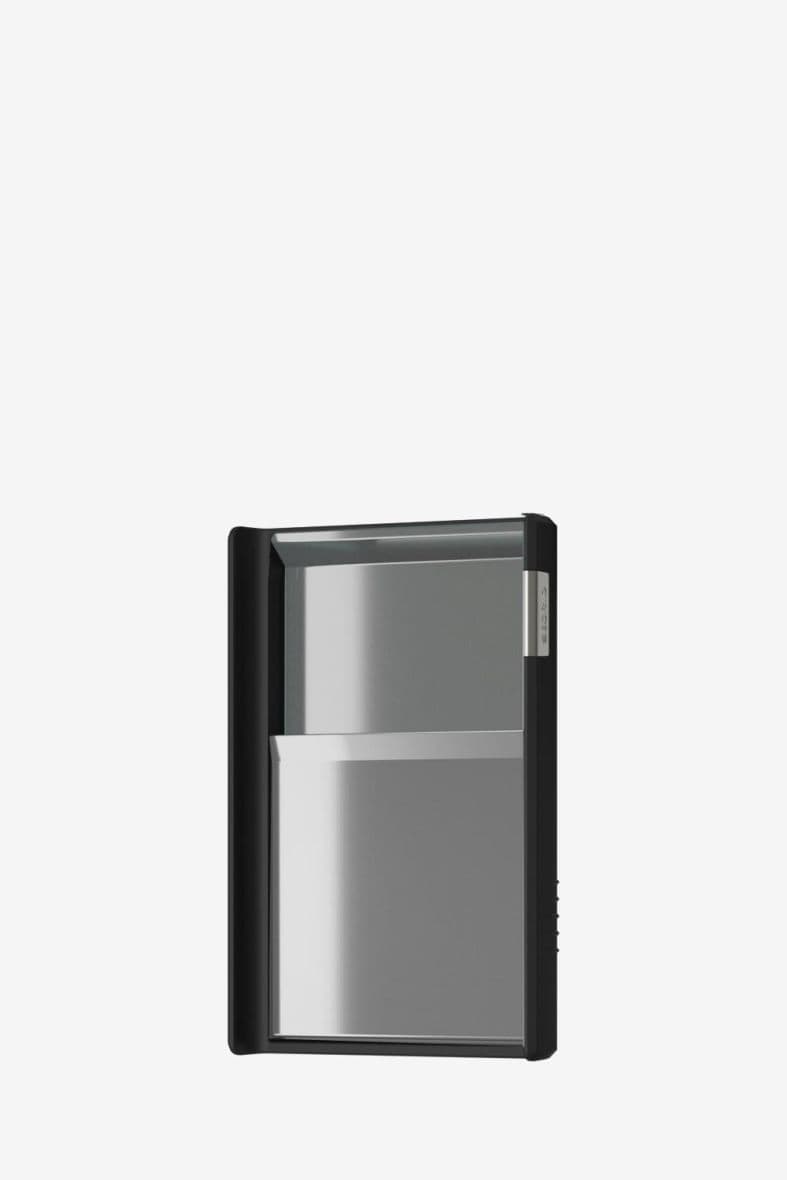 SECRID SLIDE BLACK — vue 1