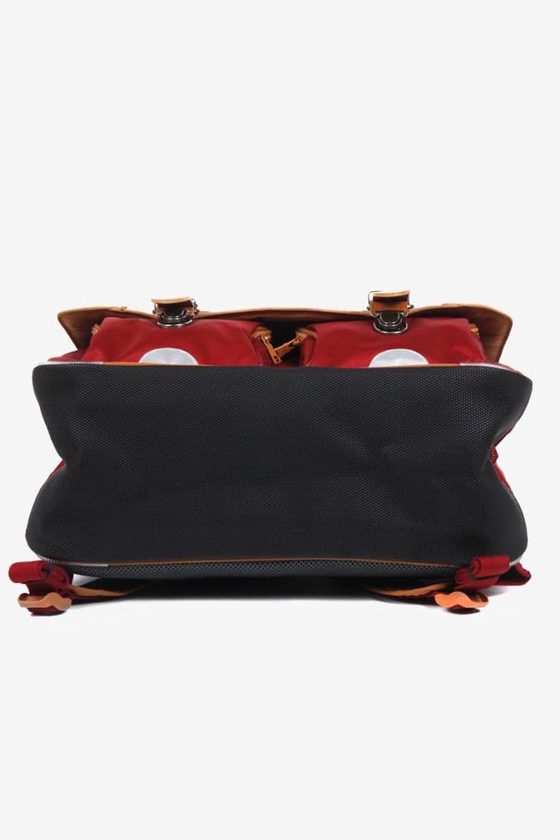TANN'S COLLECTOR ROUGE — vue 8