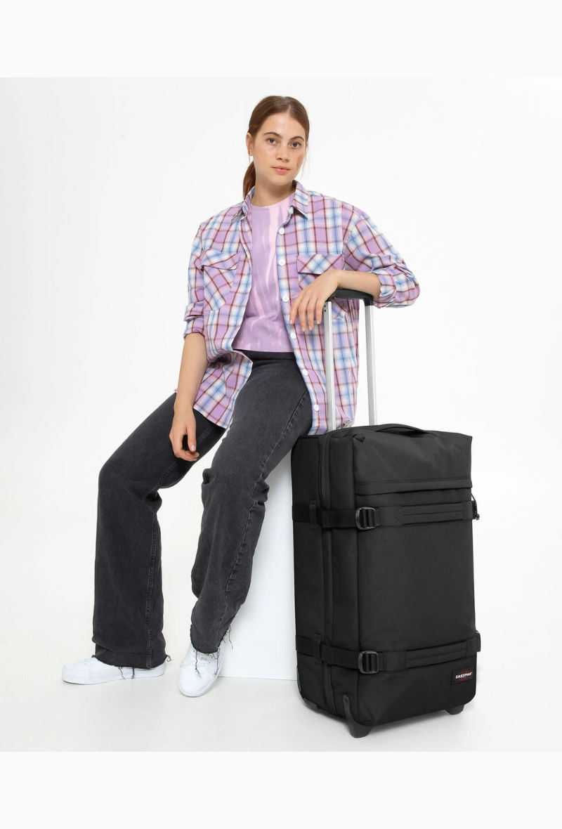 Eastpak Transit'R M — vue 2