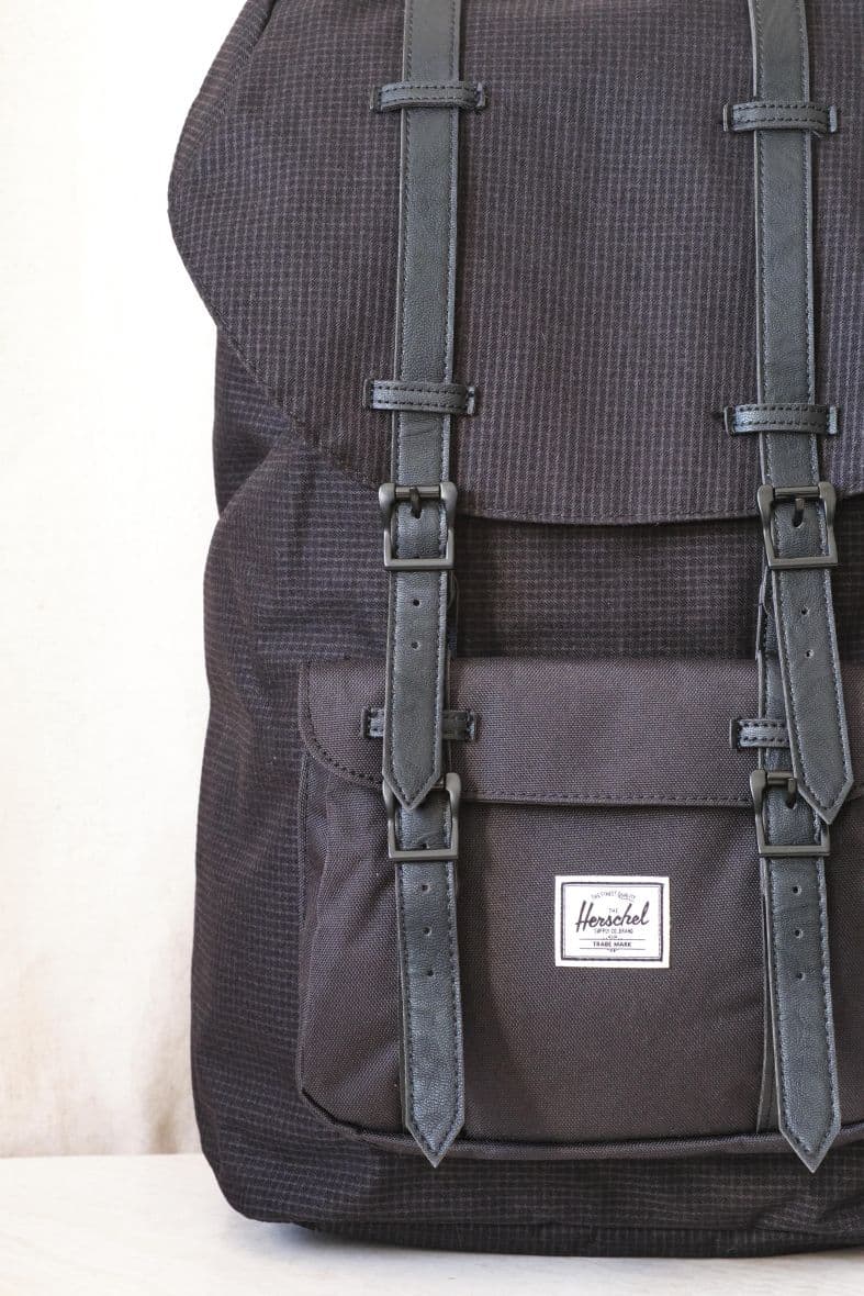 HERSCHEL LITTLE AMERICA — vue 2